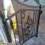 balustrade fier forjat (162)